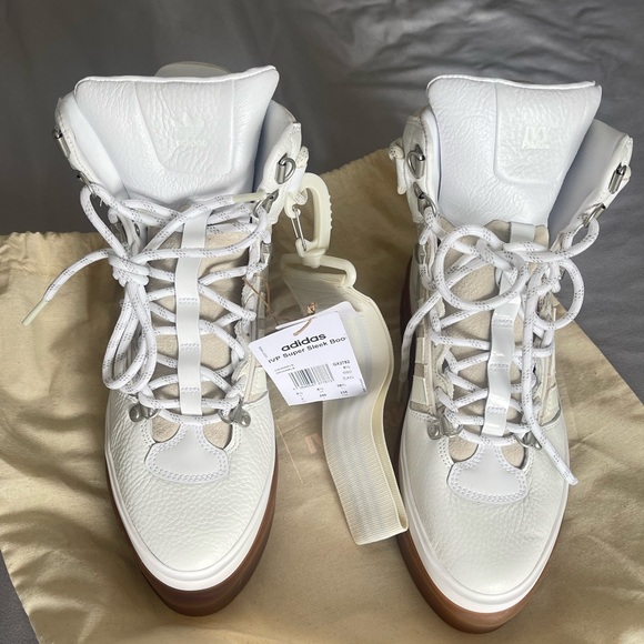 ADIDAS BEYONCE IVY PARK Collection Super Sleek Limited Edition - Picture 8 of 9